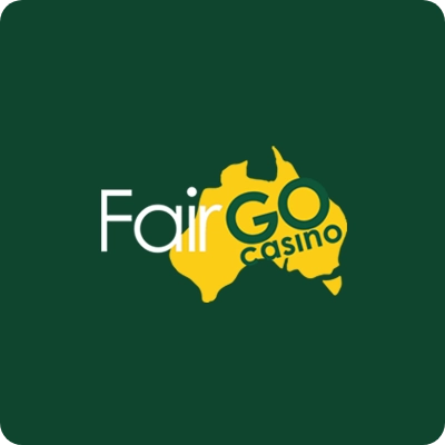 Fair Go Caasino logo